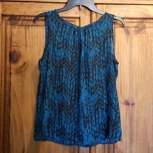 Apt 9 Med Business Tank